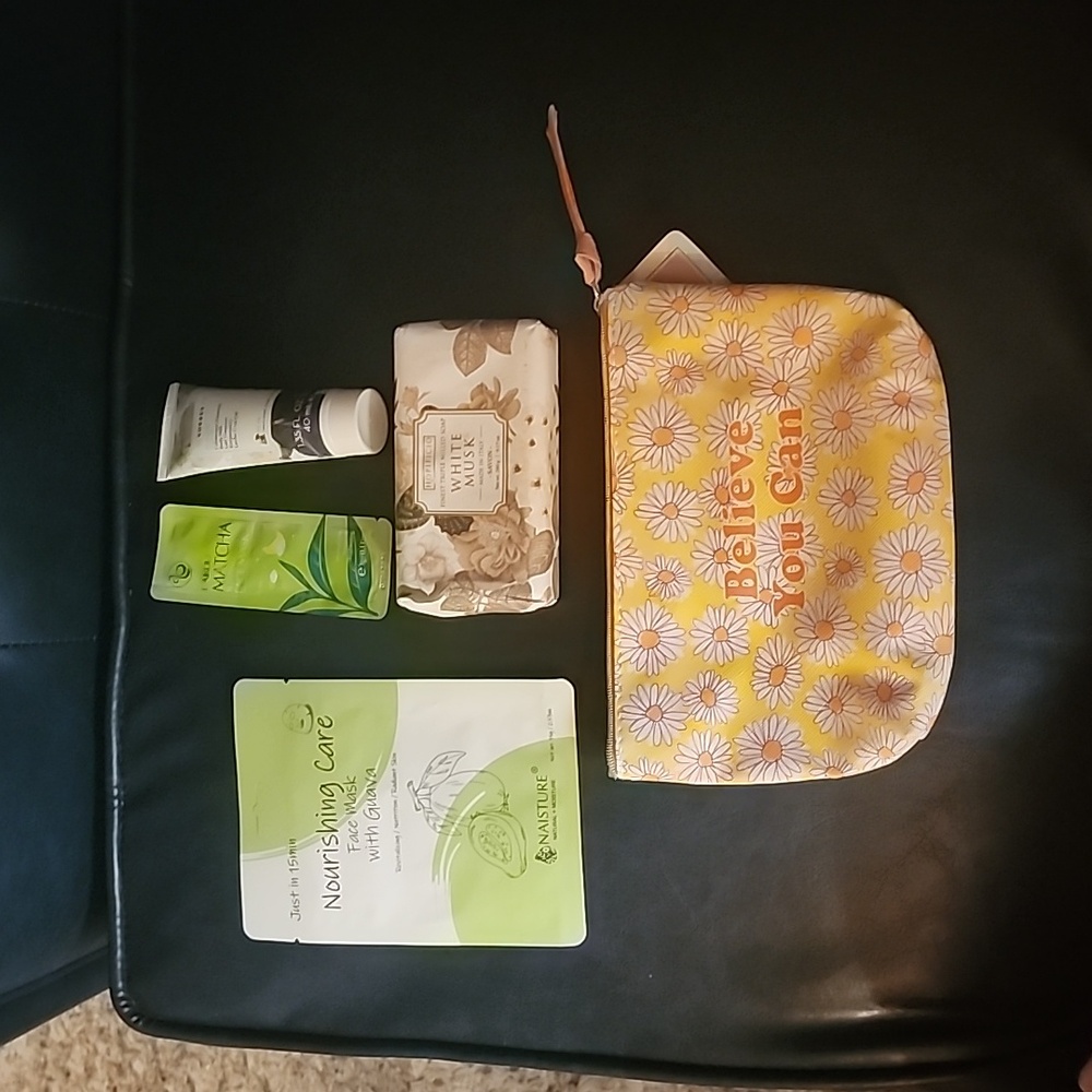 Spa Bundle